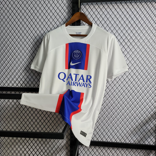 Camisa do PSG Third 2022/2023