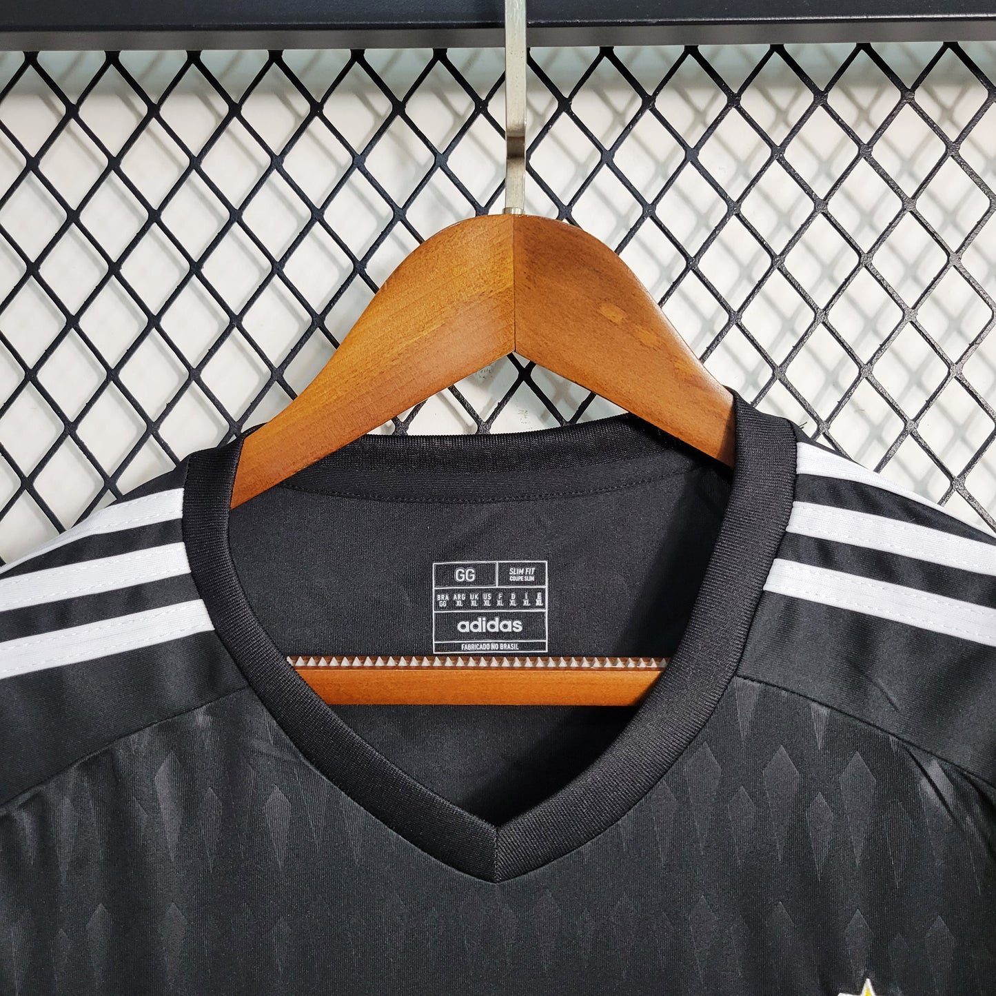 Camisa de Goleiro Atlético Mineiro 2023/2024