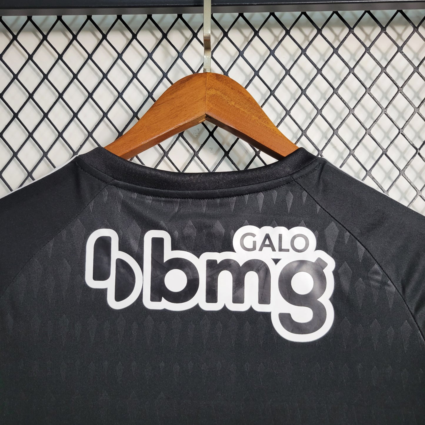 Camisa de Goleiro Atlético Mineiro 2023/2024