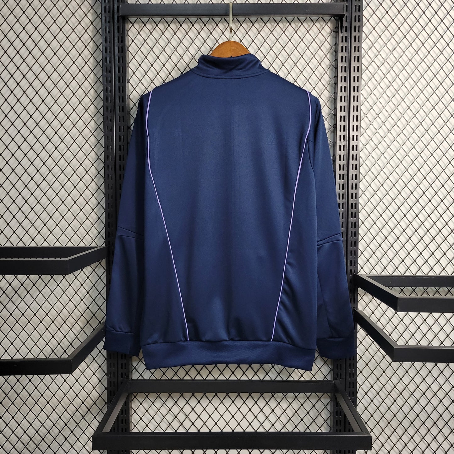 Jaqueta de Treino Cruzeiro Blue 2023/2024