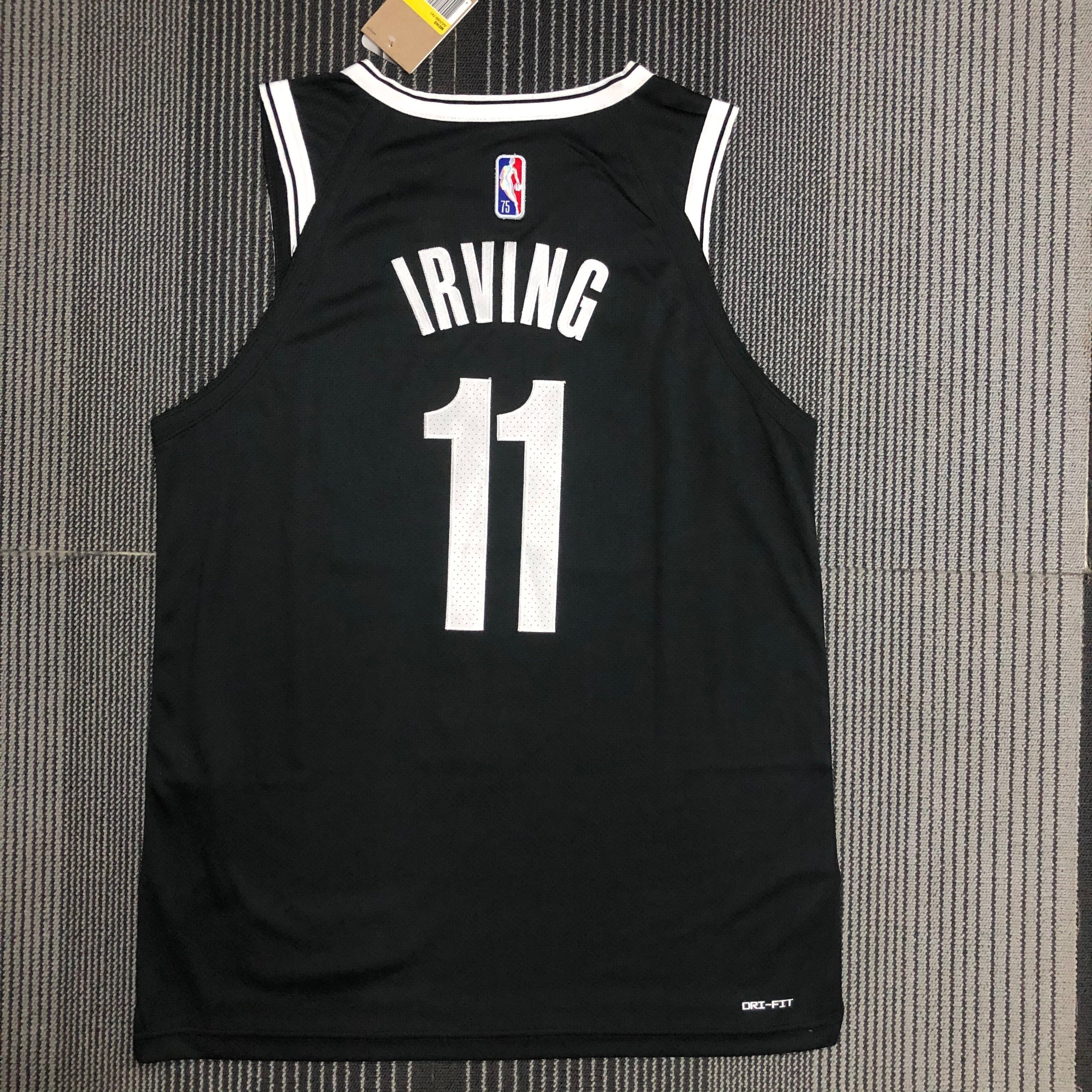 Moletom sales kyrie irving