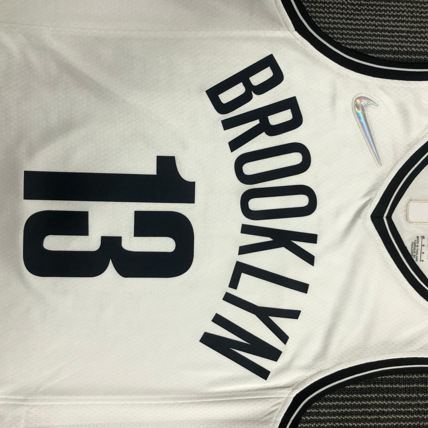 Camisa Brooklyn Nets Harden #13