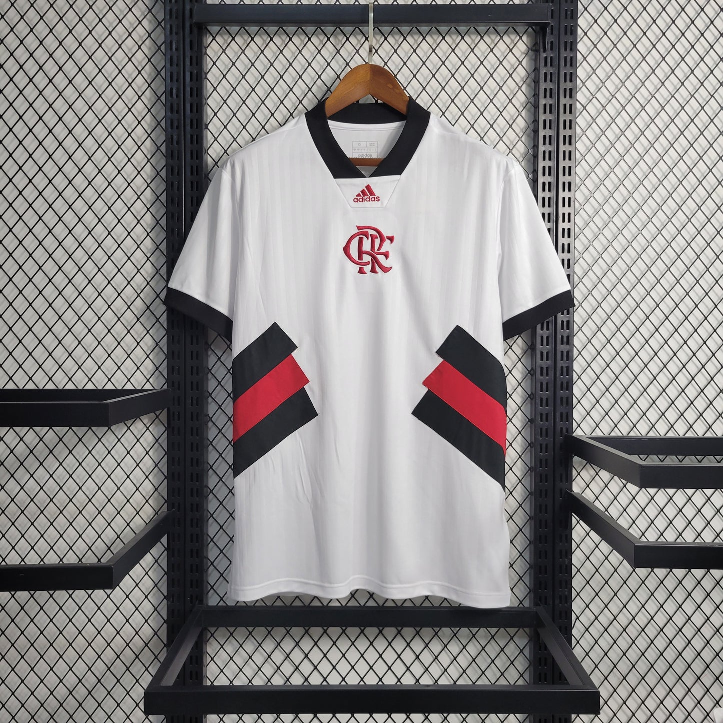 Camisa do Flamengo Edição Icon 2023