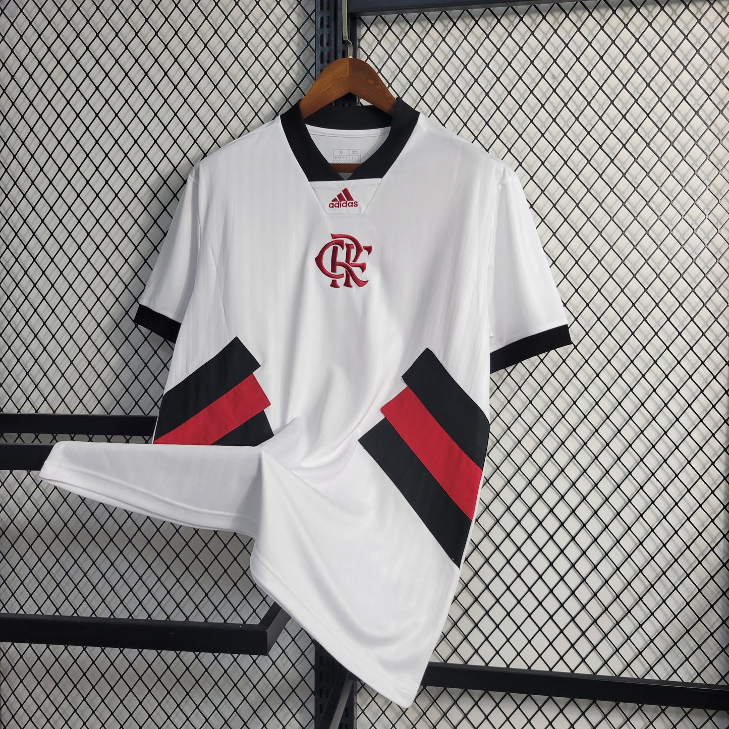Camisa do Flamengo Edição Icon 2023