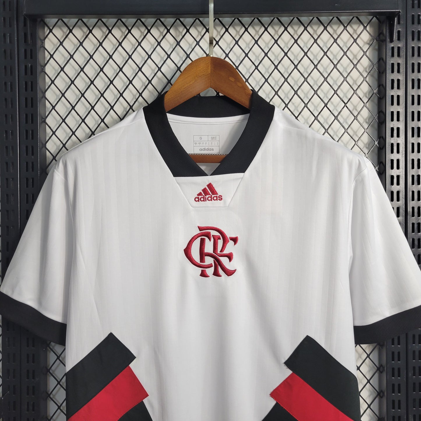 Camisa do Flamengo Edição Icon 2023