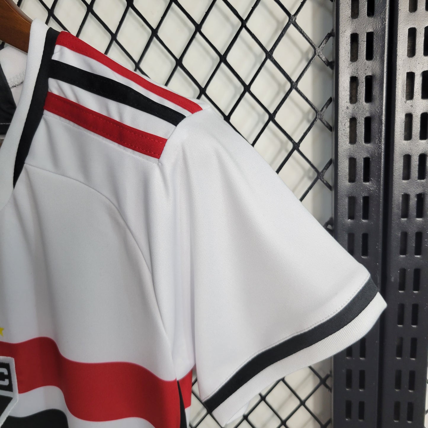 Camisa Feminina do São Paulo 2023/2024