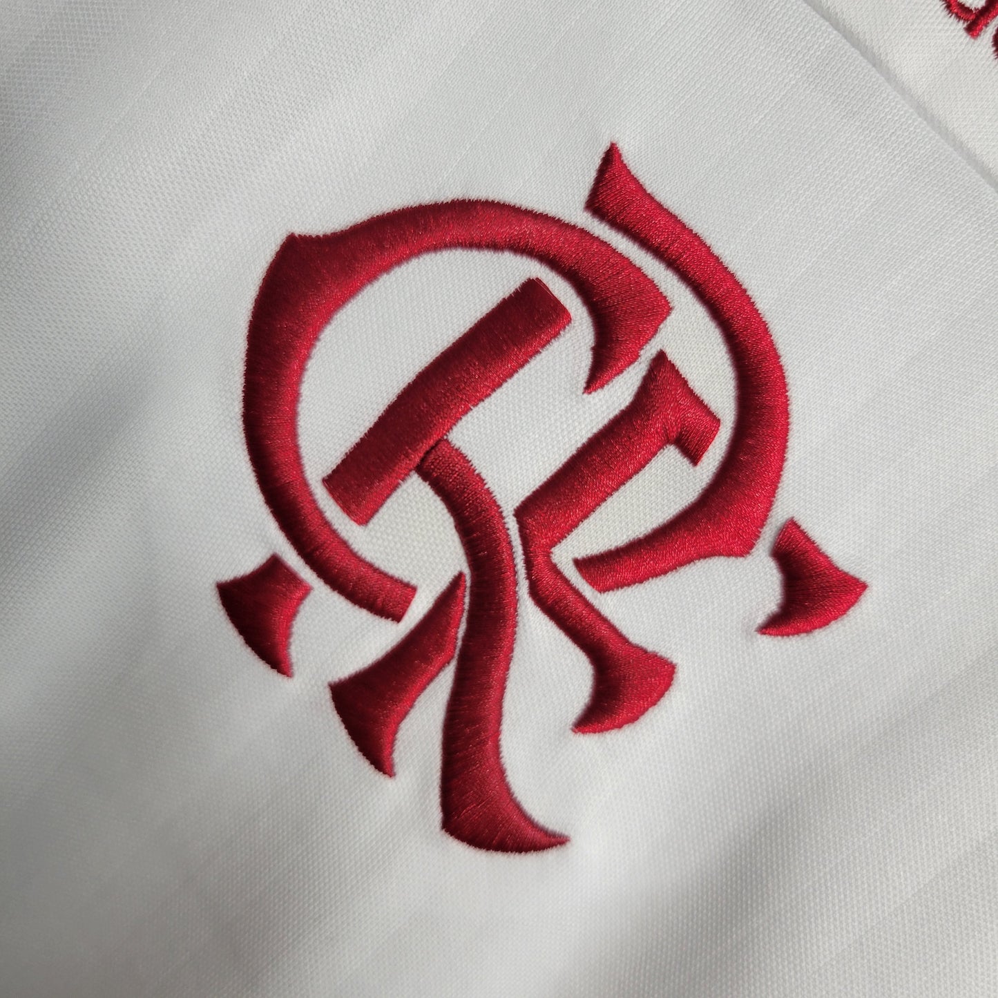 Camisa do Flamengo Edição Icon 2023